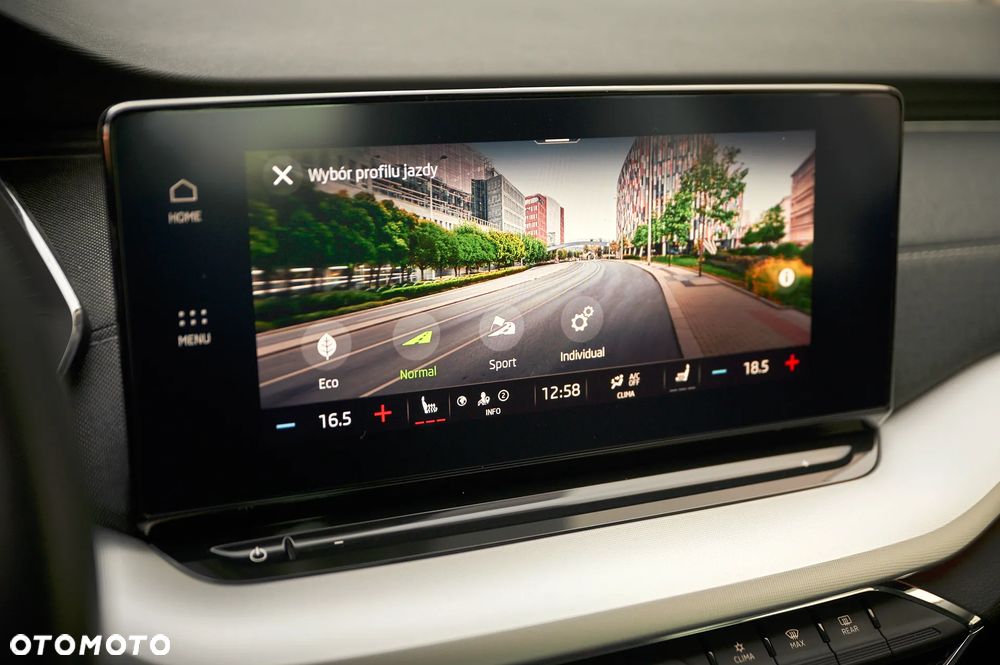 Skoda Octavia 1.5 TSI ACT DSG Ambition - 32