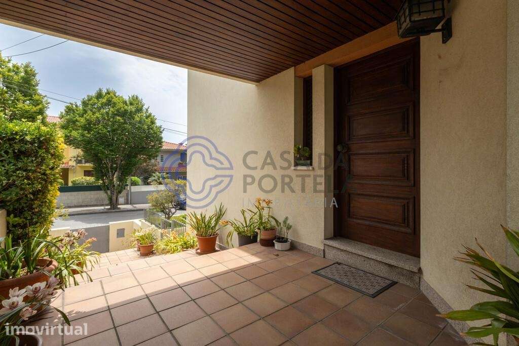 Avenida de Francelos | Gulpilhares | Vila Nova de Gaia - Grande imagem: 2/56