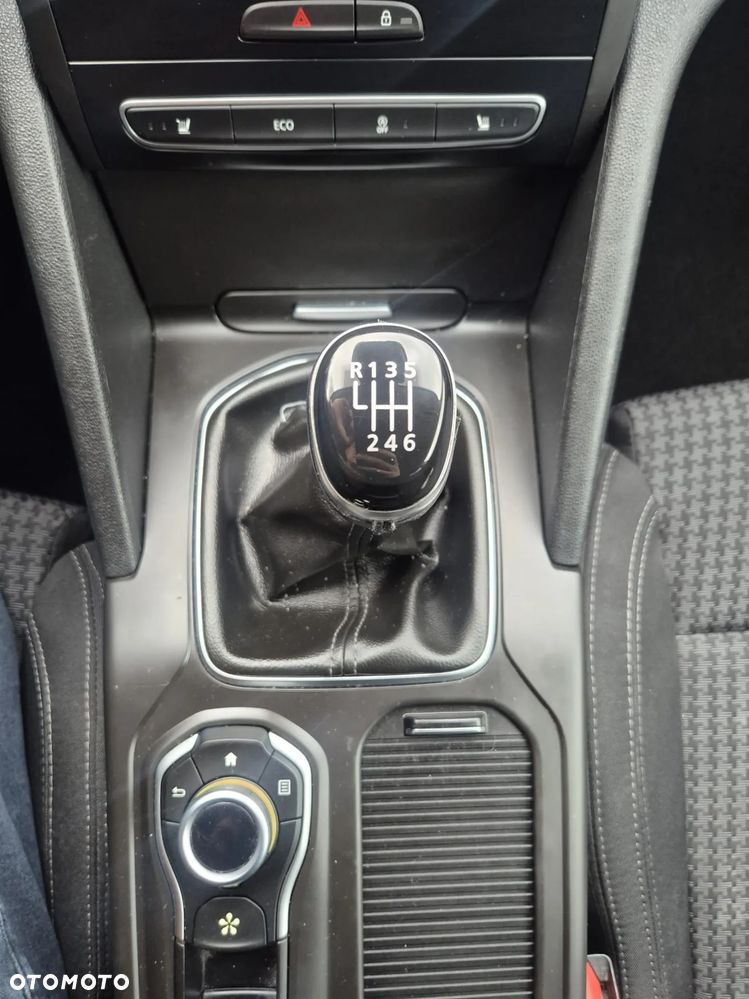 Renault Talisman ENERGY dCi 130 Business - 21