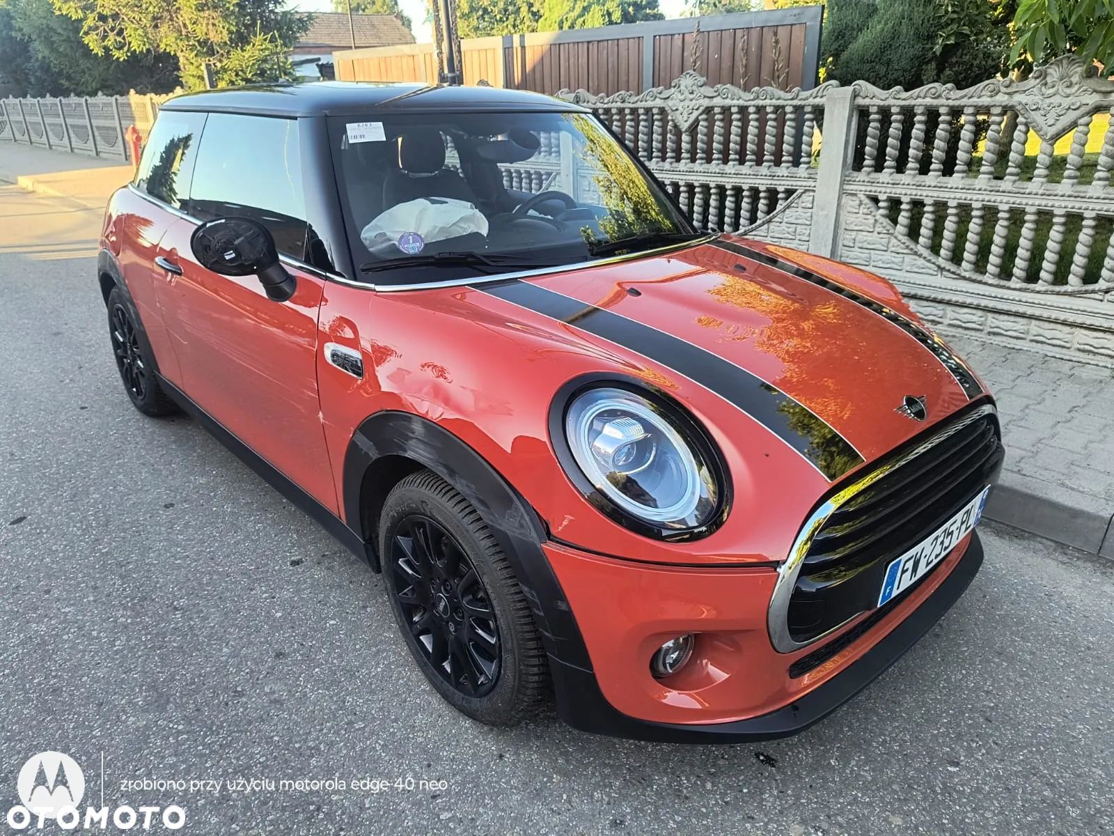 MINI Cooper - 1