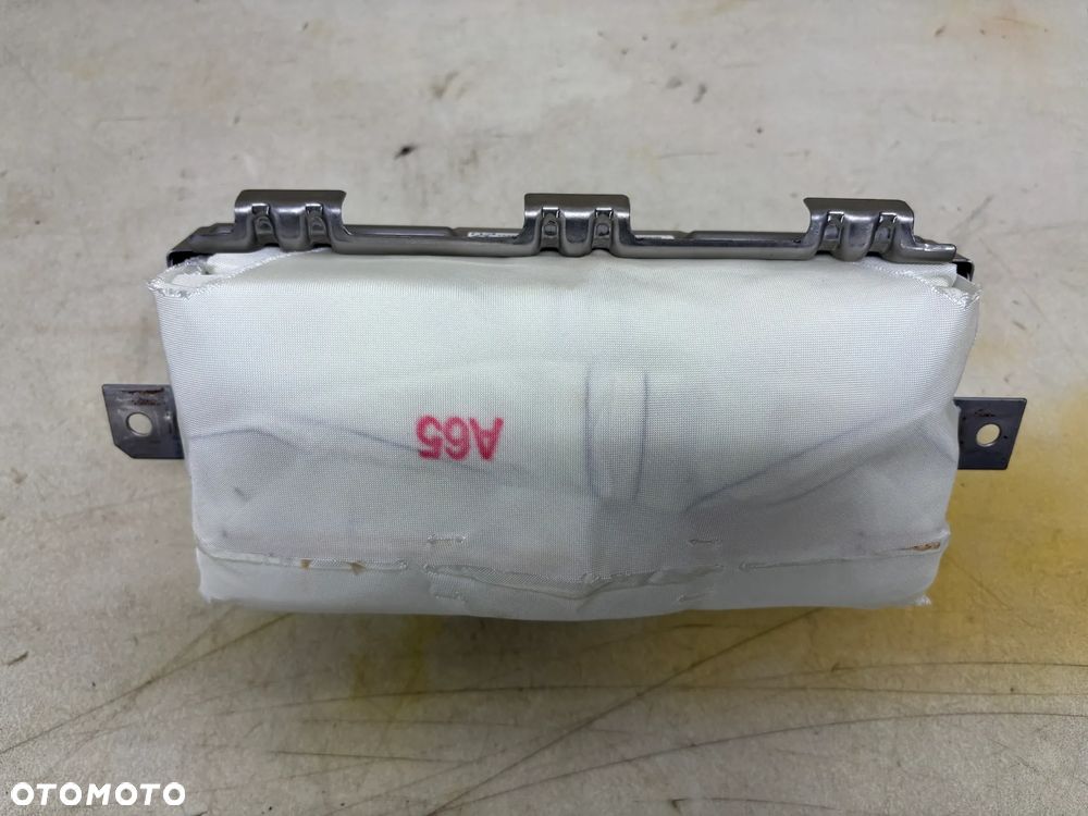 Toyota CHR | C-HR 2016-2023 Air Bag AIR-BAG w pasazer poduszka w deske - 1
