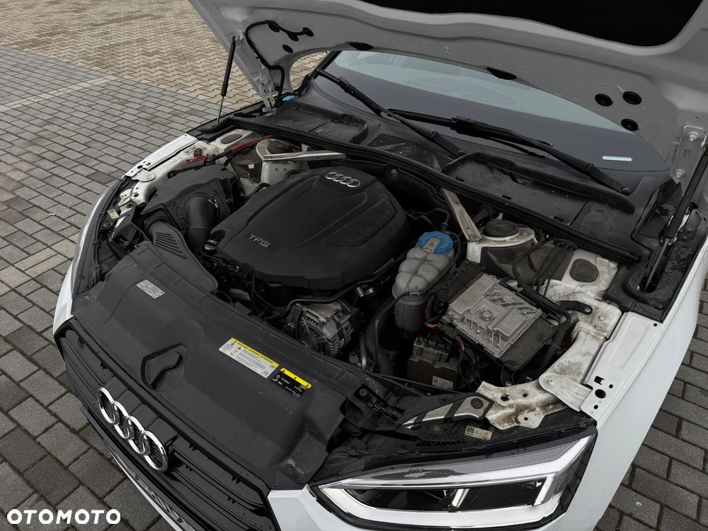 Audi A5 Sportback 2.0 TFSI quattro S tronic design - 17