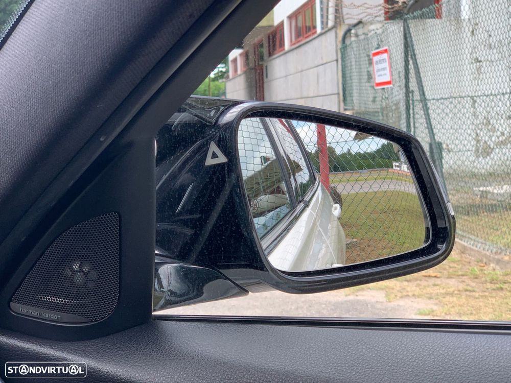 BMW 320 d Pack M Shadow Auto - 60