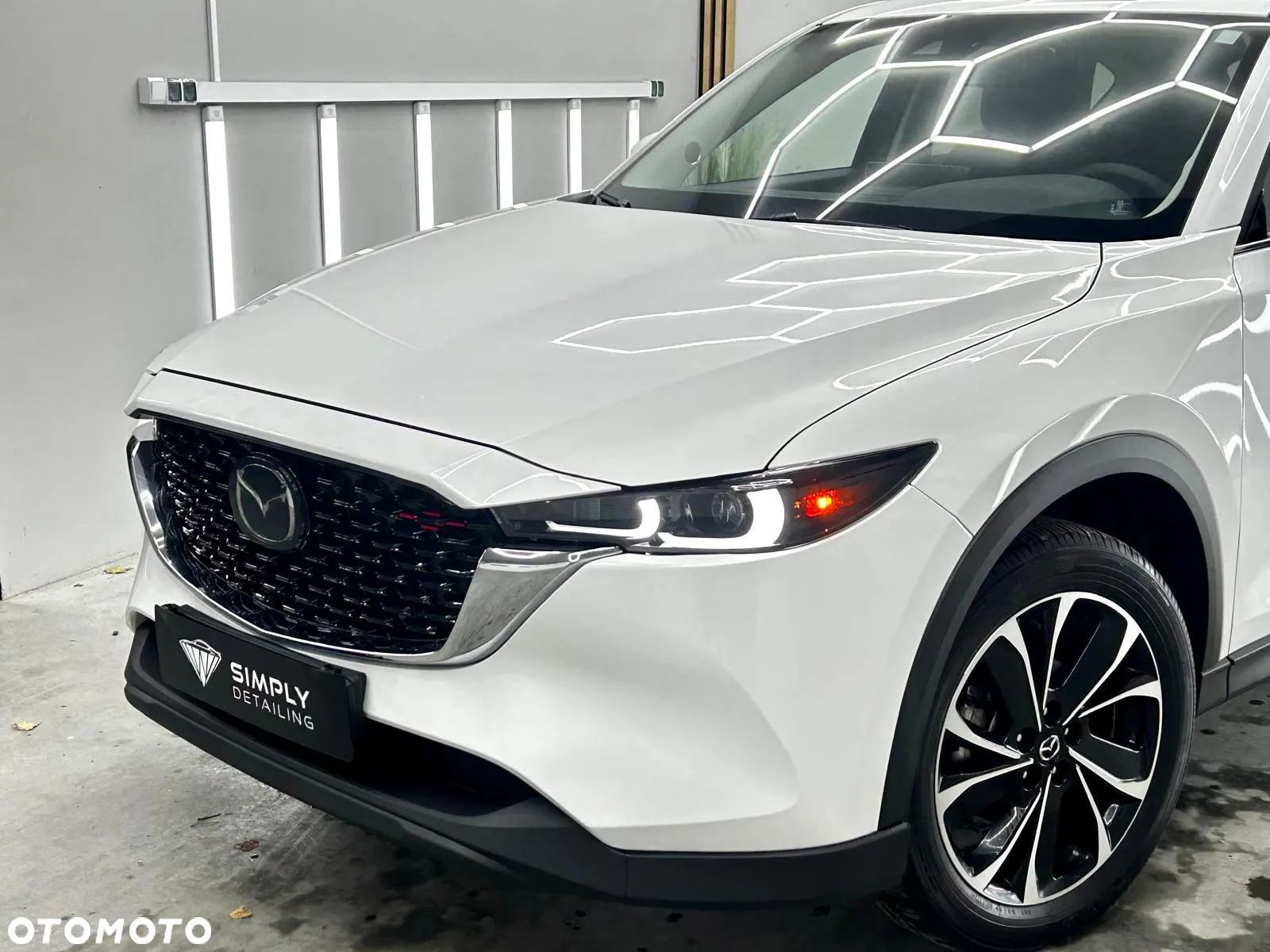 Mazda CX-5 - 12
