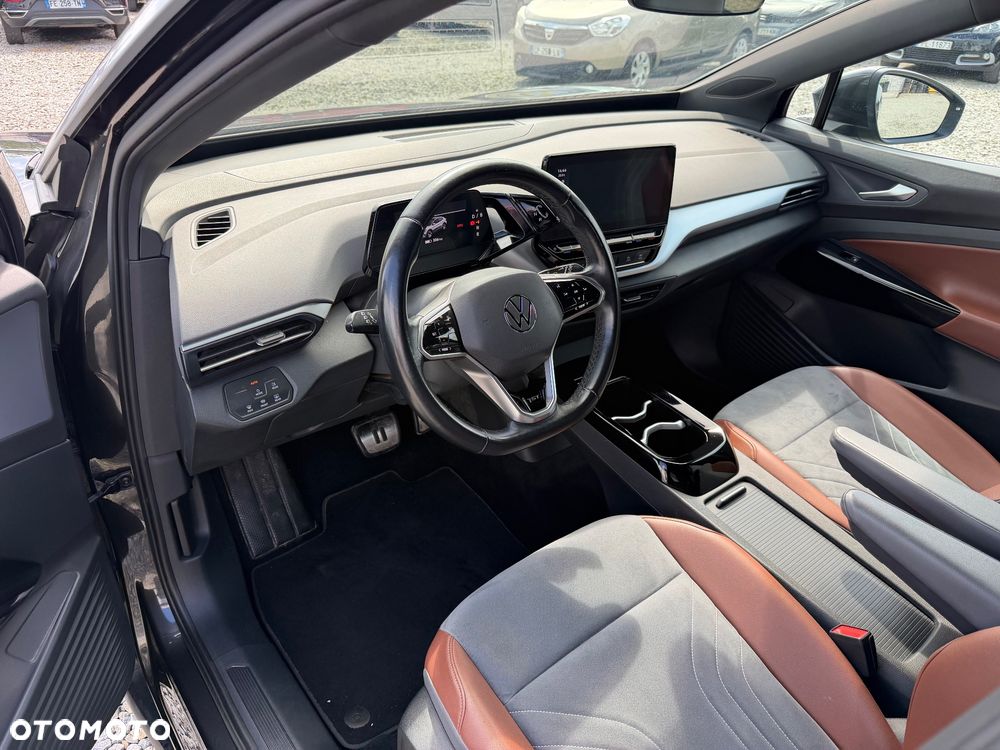 Volkswagen ID.4 Performance Upgrade Pro 1st - 7