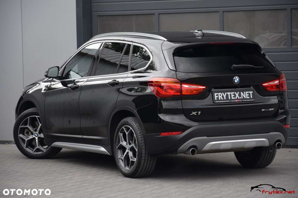 BMW X1 - 15