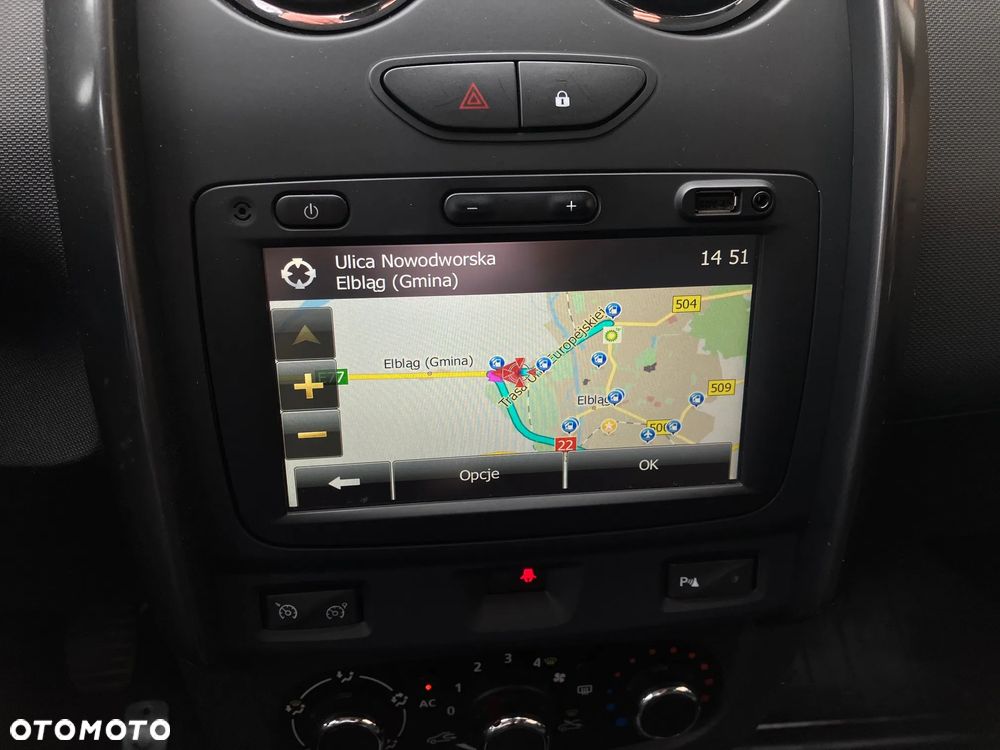 Dacia Duster 1.2 TCe Prestige - 25
