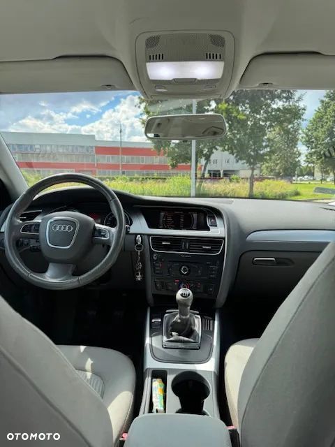 Audi A4 Limousine 1.8 TFSI - 13