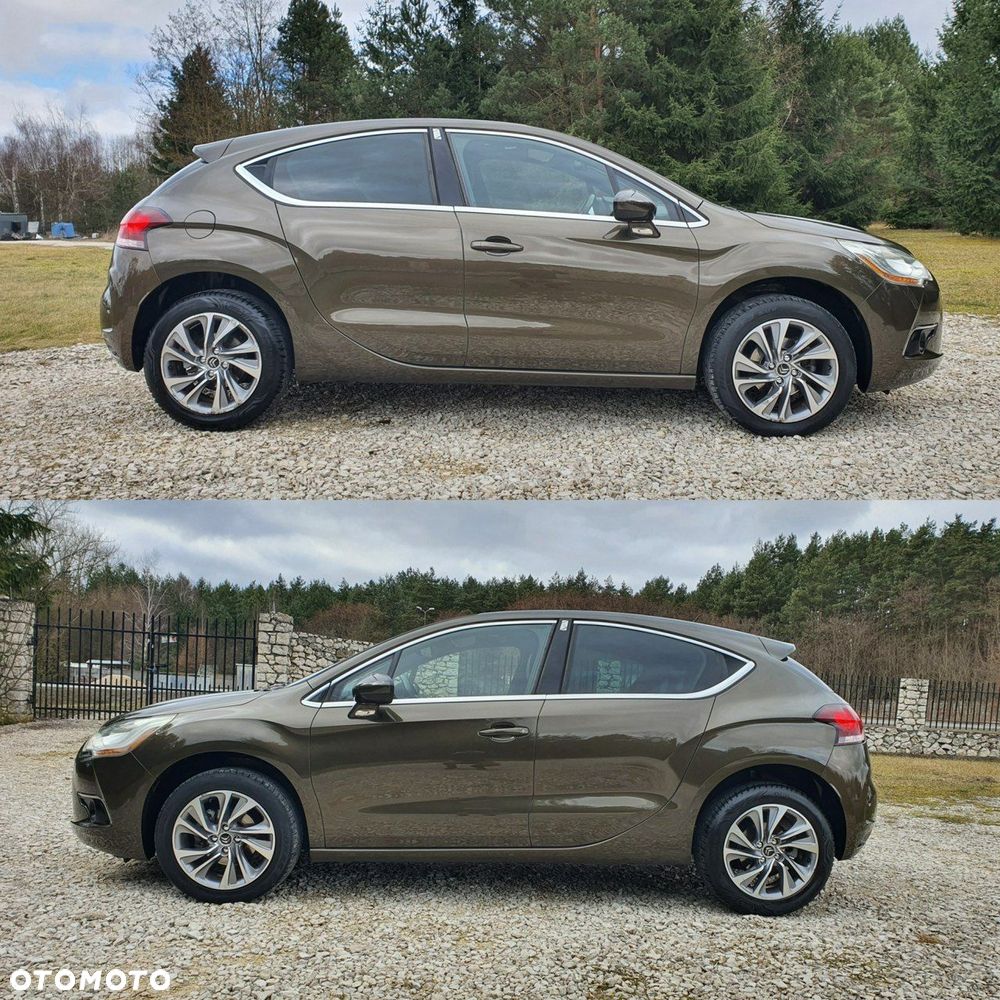 Citroën DS4 - 36