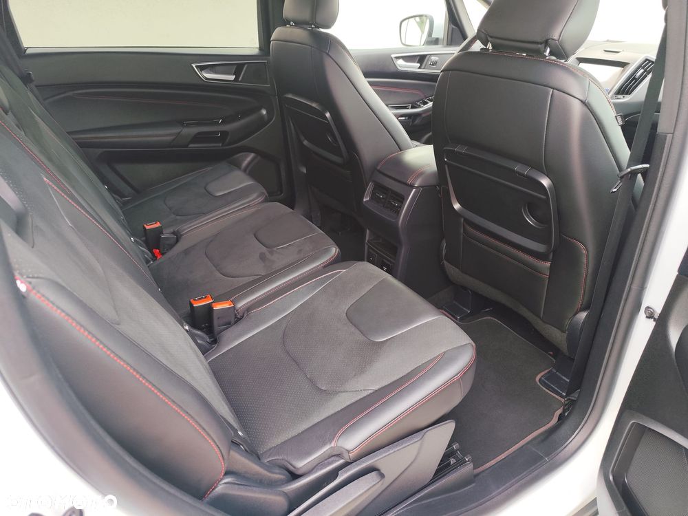 Ford S-Max 2.0 EcoBlue ST-Line - 14