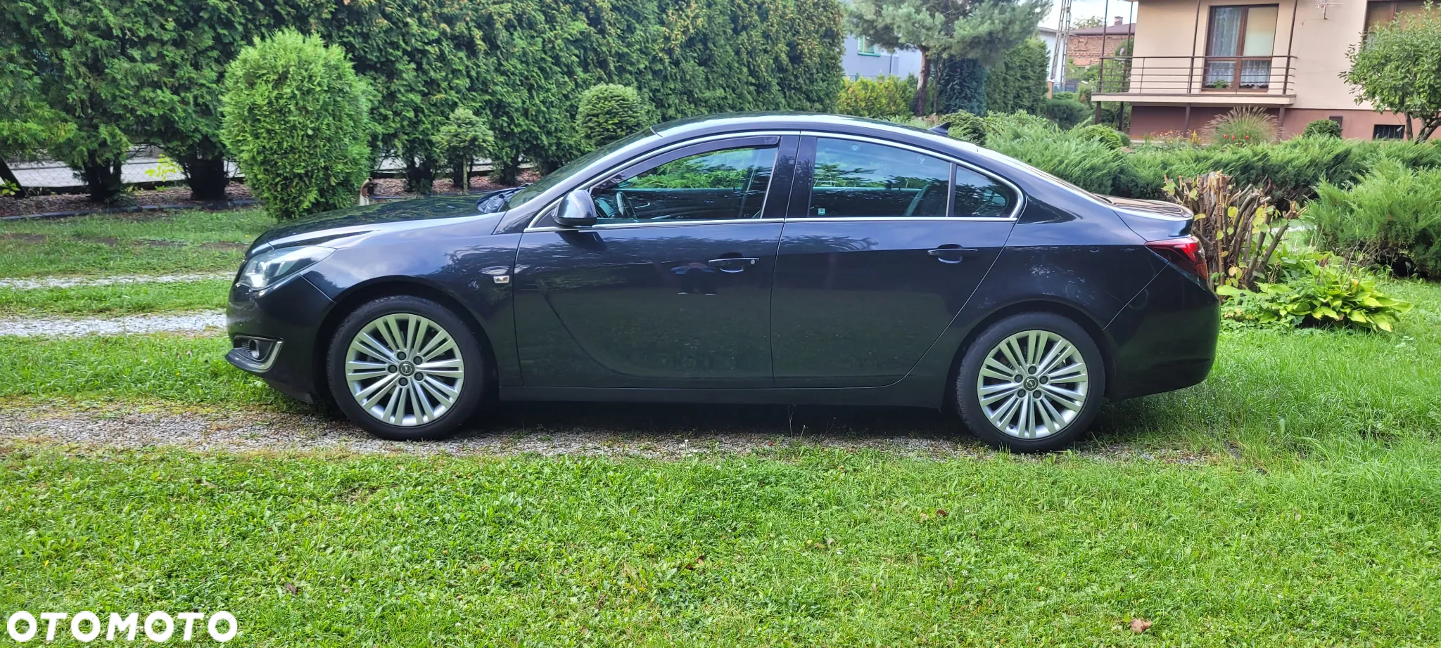 Opel Insignia - 11