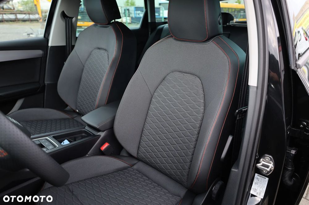 Seat Leon 1.0 TSI OPF FR - 26