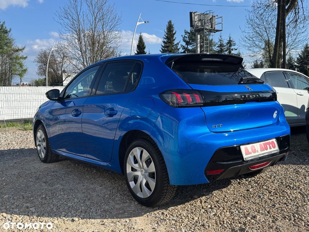 Peugeot 208 - 2