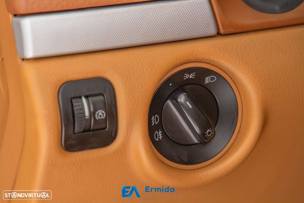 Porsche Cayenne Tiptronic - 37