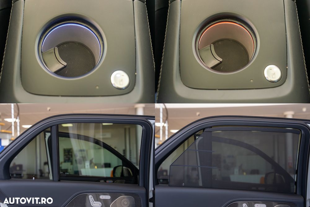 Mercedes-Benz GLE AMG 63 S 4Matic+ AMG Speedshift TCT 9G - 7