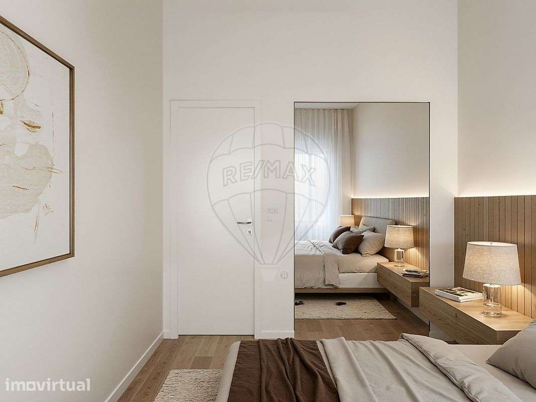 Apartamento T2 para venda - Grande imagem: 5/18