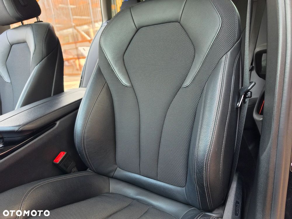 BMW Seria 5 520d M Sport Edition - 28
