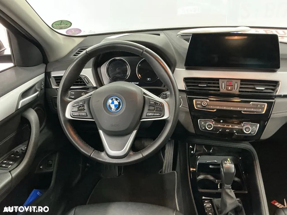 BMW X2 xDrive25e AT PHEV - 7