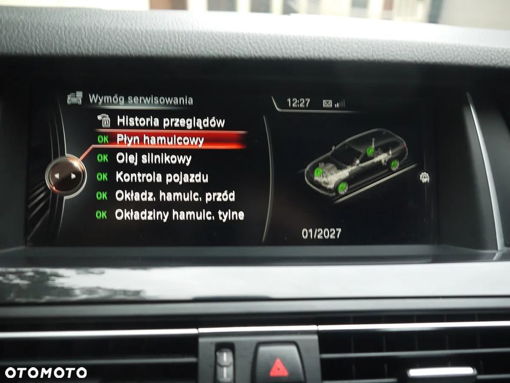 BMW Seria 5 - 18