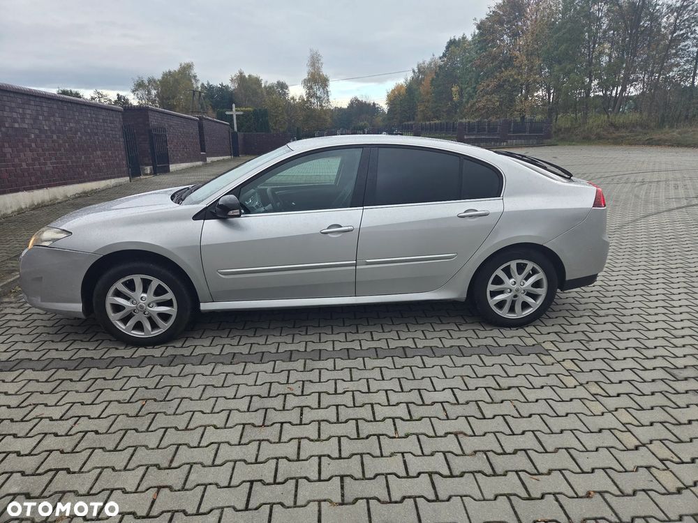 Renault Laguna - 3