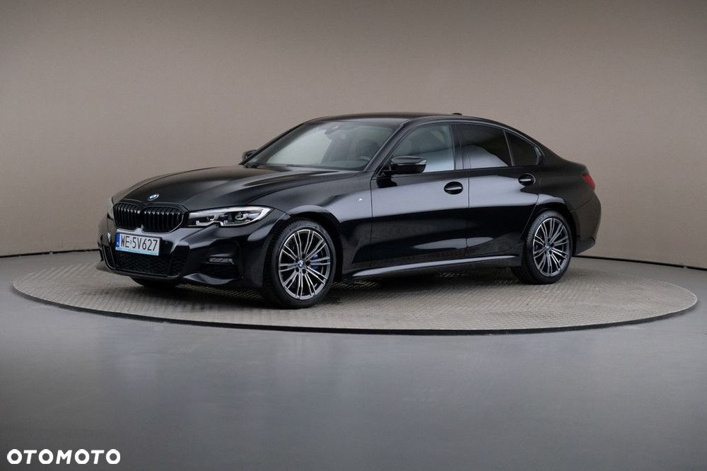 BMW Seria 3 - 1