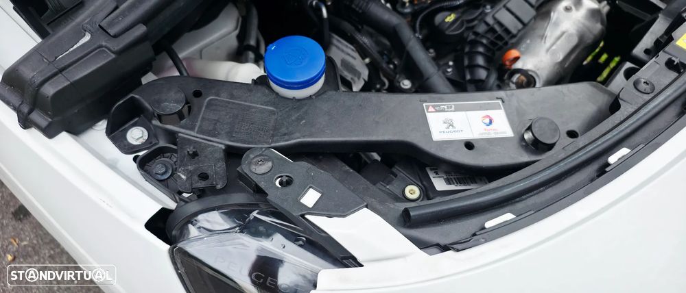 Peugeot Partner FlexCab L2 EHZ S&S Pro - 28