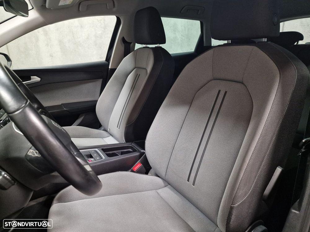 SEAT Leon ST 1.0 TSI Style - 24