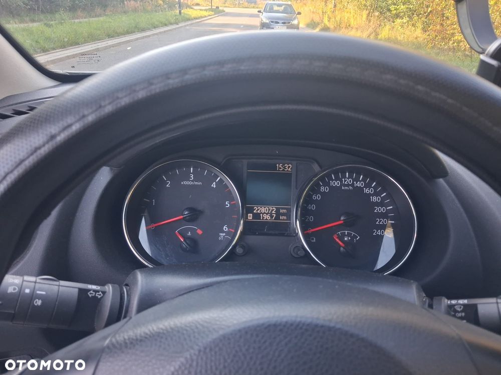 Nissan Qashqai+2 2011
