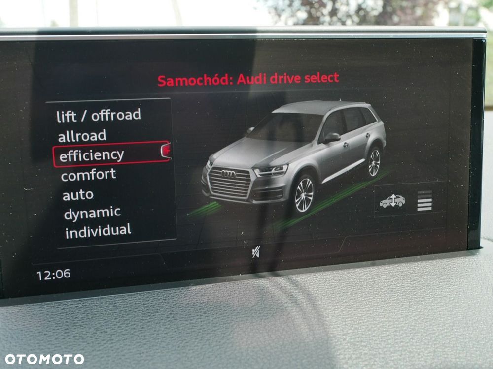 Audi Q7 3.0 TDI Quattro Tiptronic - 35