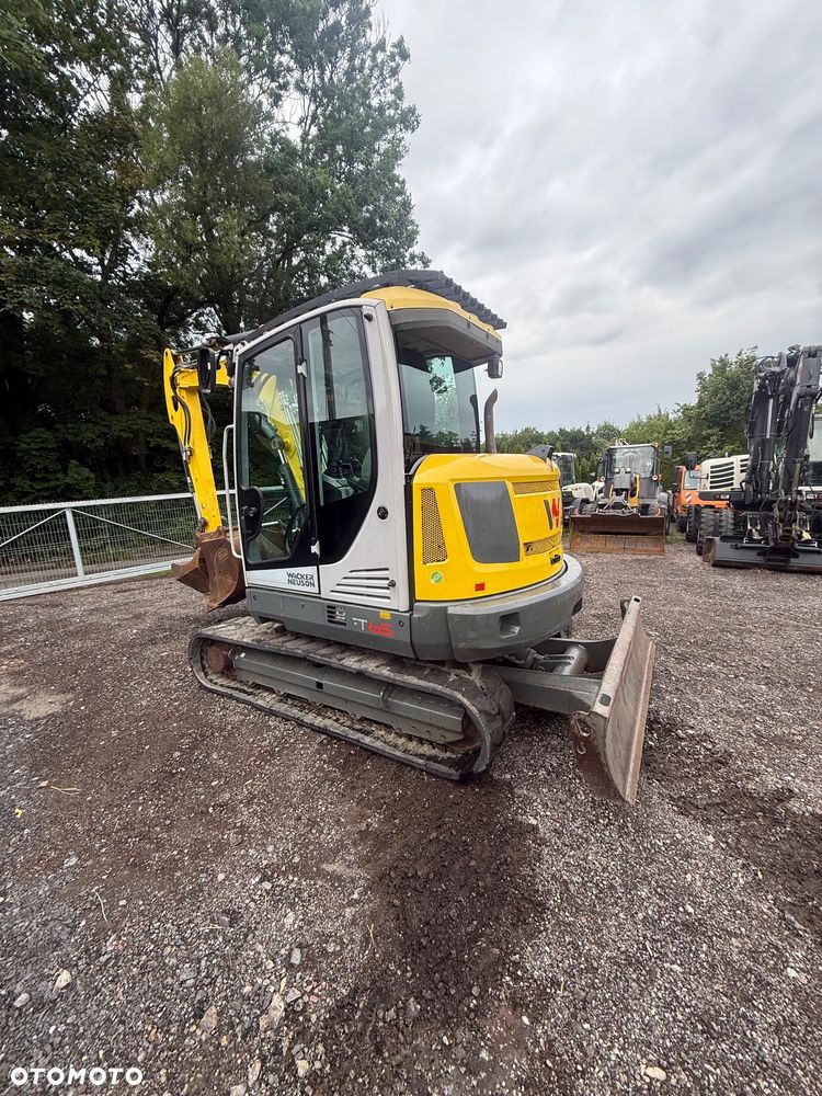 Wacker Neuson ET65 - 4
