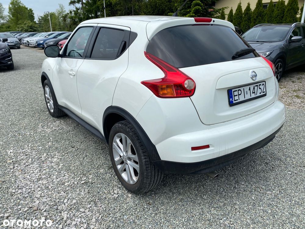 Nissan Juke 1.6 Start/Stop Ministry of Sound - 35