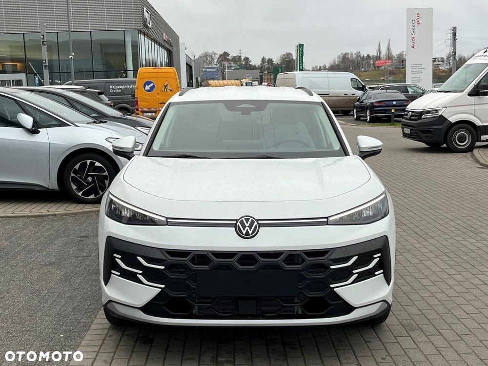 Volkswagen T-Roc 1.5 TSI Life DSG - 3