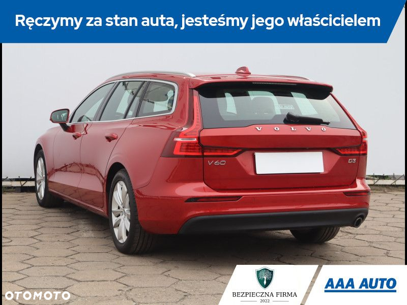 Volvo V60 - 5