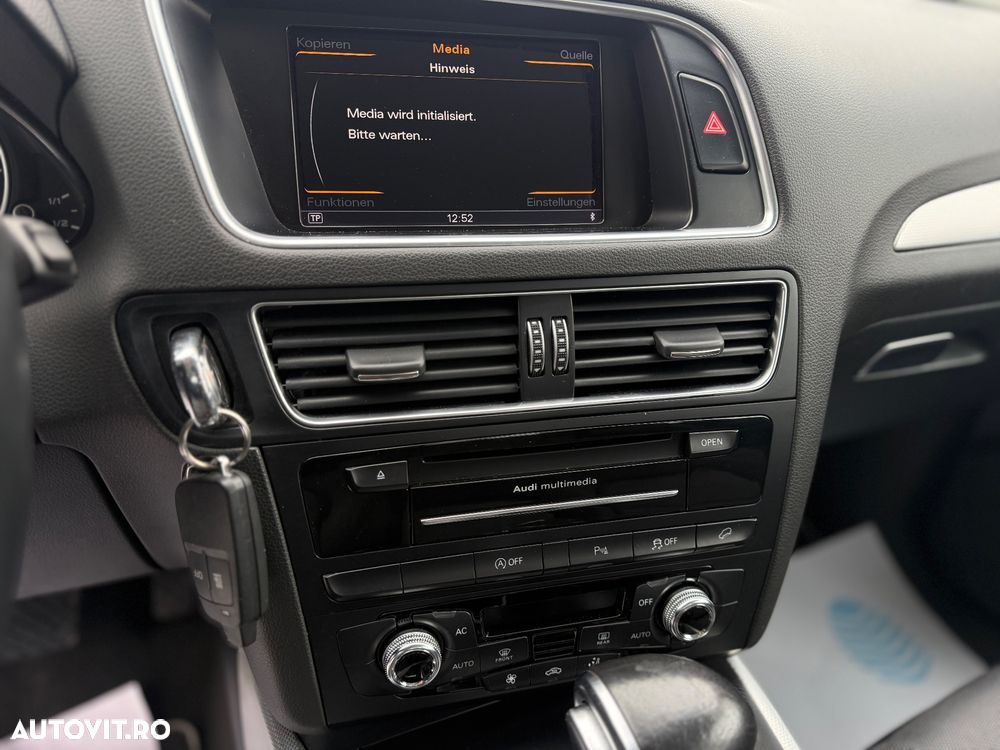 Audi Q5 3.0 TDI Quattro S tronic - 13