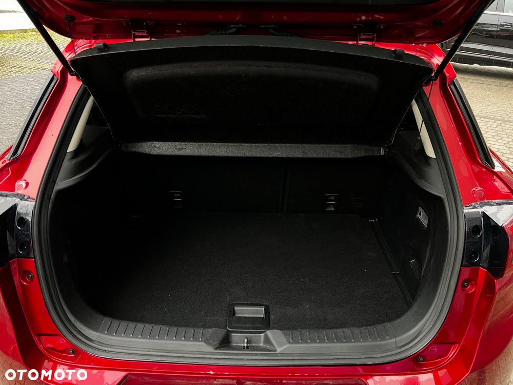 Mazda CX-3 2.0 SkyJoy - 33