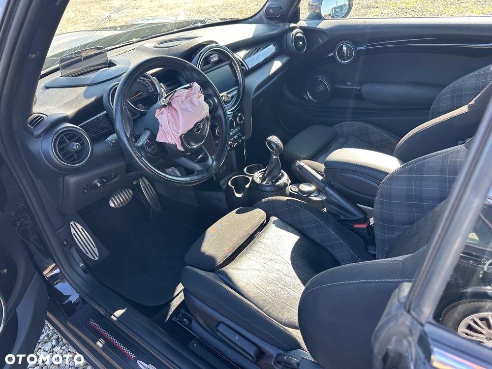 MINI Cooper S - 16