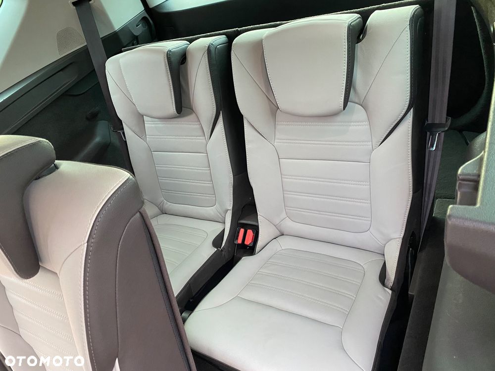 Renault Espace 1.8 TCe Energy Magnetic EDC 7os - 11