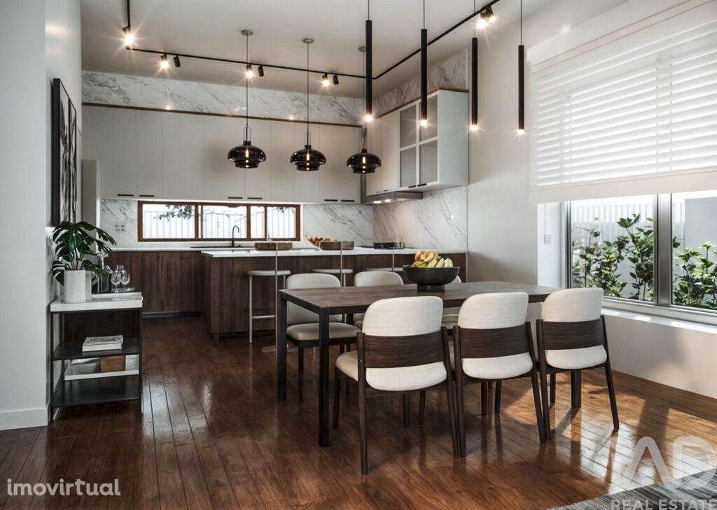 Casa / Villa T3 em Sesimbra (Castelo) de 225,00 m2 - Grande imagem: 5/6