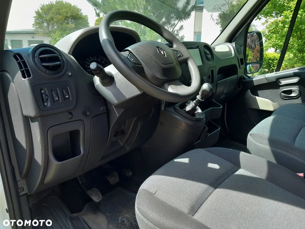 Renault Master - 14