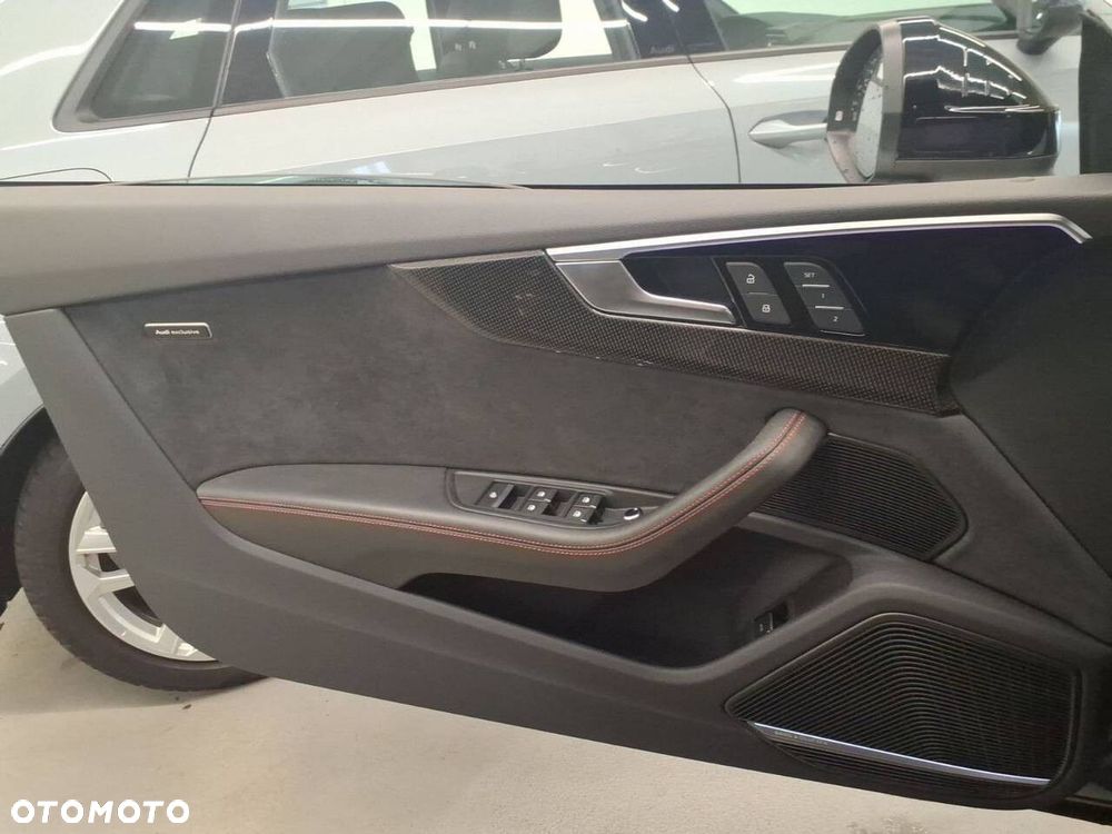 Audi S5 Cabrio ver-coupe-3-0-tfsi-quattro-tiptronic - 17