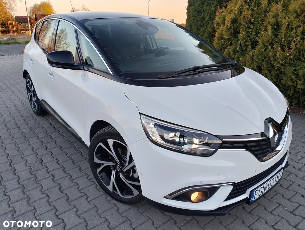 Renault Scenic 1.7 Blue dCi Zen - 9