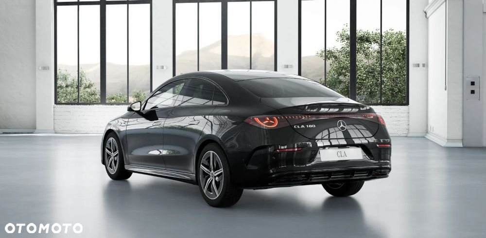 Mercedes-Benz CLA 180 mHEV 8G-DCT - 3