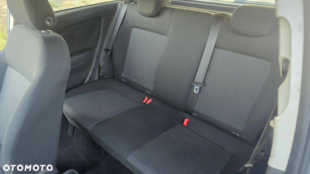 Opel Corsa - 27