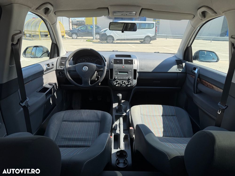 Volkswagen Polo 1.2 Happy - 4