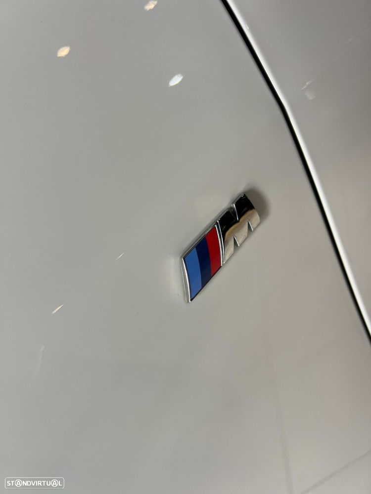 BMW 116 - 5