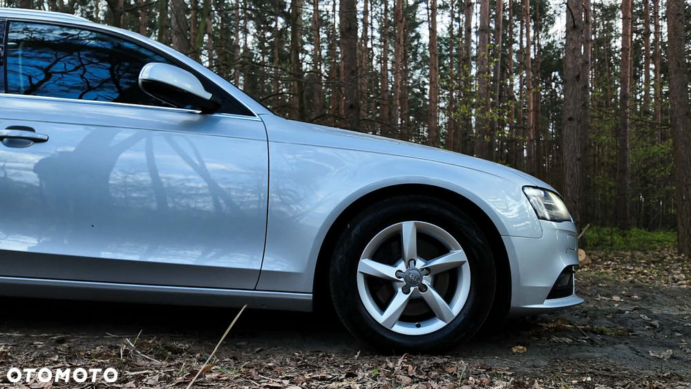 Audi A4 Avant - 3