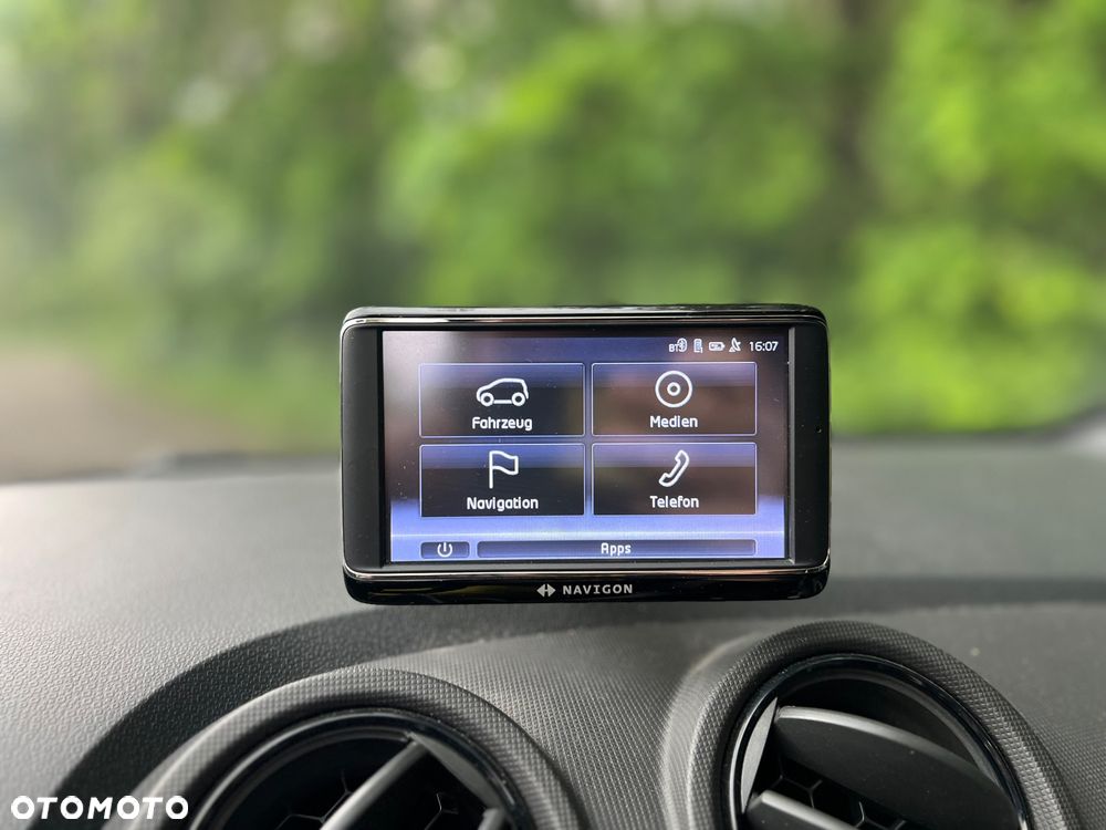 Seat Ibiza SC 1.4 TSI Cupra DSG - 15