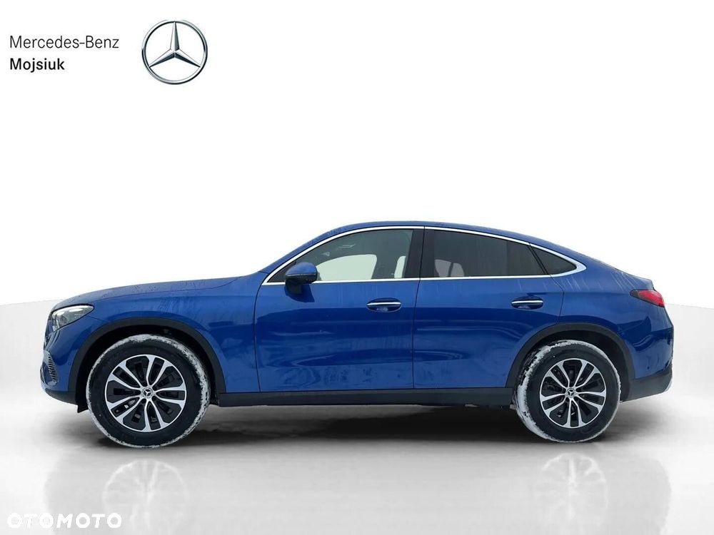 Mercedes-Benz GLC - 5
