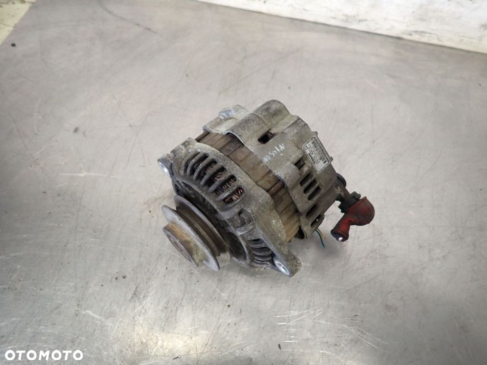 ALTERNATOR NISSAN PRIMERA P12 - 2