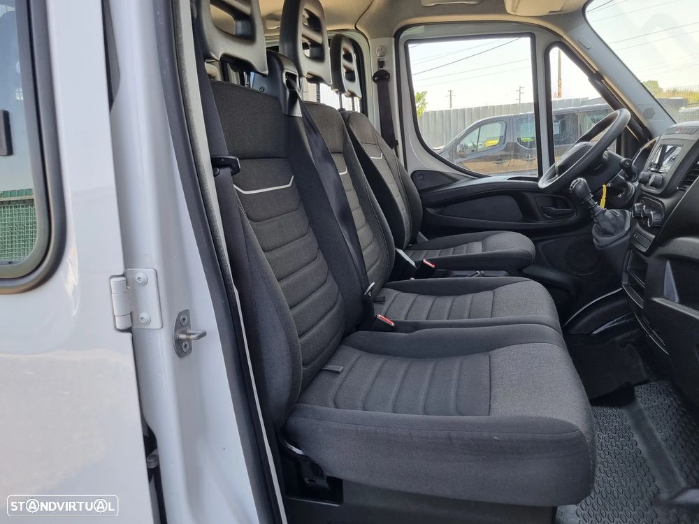 Iveco Daily 2.3 35S16 CD - 6